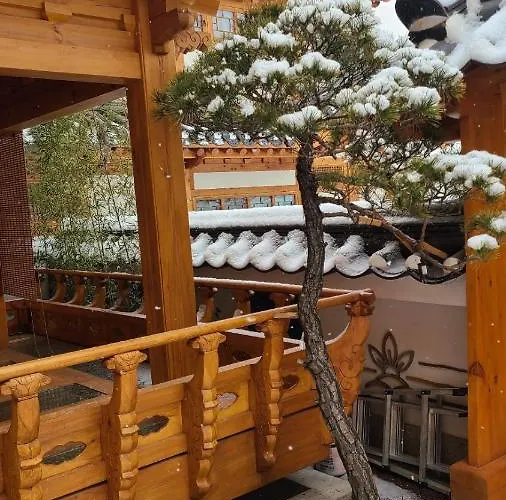 인휴당 *