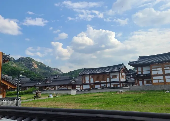 인휴당 Seul